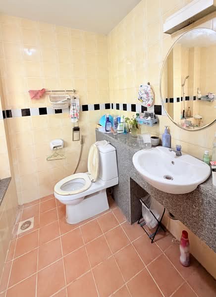 หมู่บ้าน บารานี รังสิต- คลองสาม 55.7 ตร.ว. (เพียง 2.99 ล้าน ), ปทุมธานี, เลียบคลองสาม, คลองสาม, คลองหลวง, ปทุมธานี, 223 ตร.ม., บ้านเดี่ยว ขาย, โดย วสันต์ วะสะติ, 500272742 - DDproperty.com