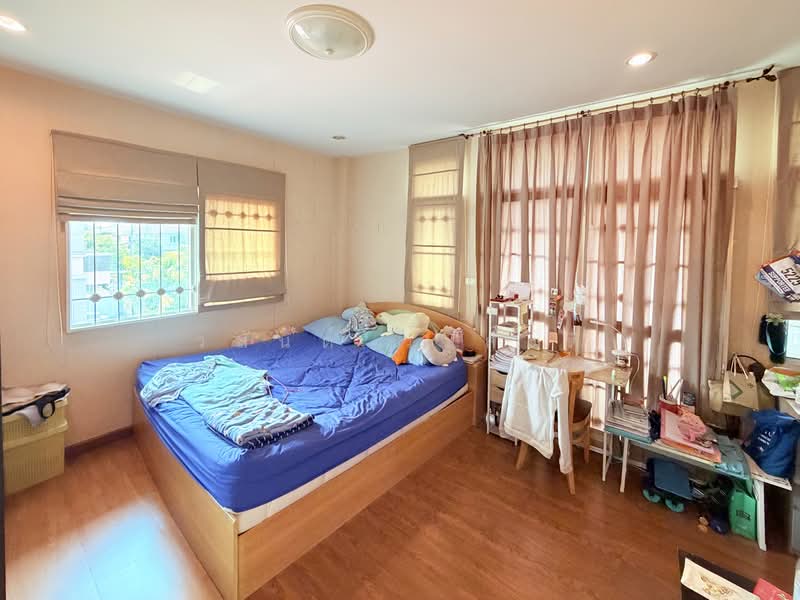 หมู่บ้าน บารานี รังสิต- คลองสาม 55.7 ตร.ว. (เพียง 2.99 ล้าน ), ปทุมธานี, เลียบคลองสาม, คลองสาม, คลองหลวง, ปทุมธานี, 223 ตร.ม., บ้านเดี่ยว ขาย, โดย วสันต์ วะสะติ, 500272742 - DDproperty.com