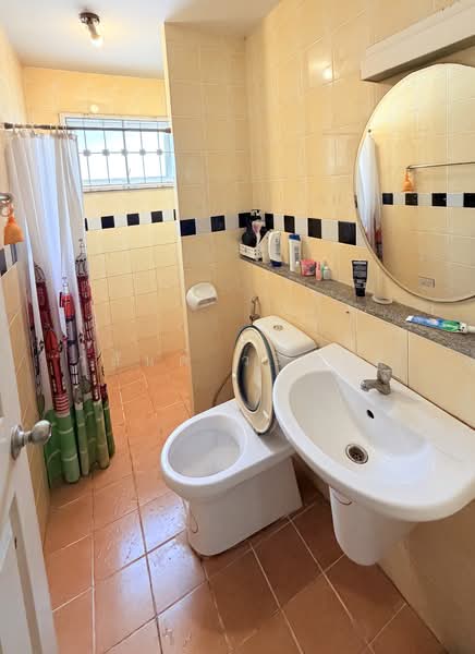 หมู่บ้าน บารานี รังสิต- คลองสาม 55.7 ตร.ว. (เพียง 2.99 ล้าน ), ปทุมธานี, เลียบคลองสาม, คลองสาม, คลองหลวง, ปทุมธานี, 223 ตร.ม., บ้านเดี่ยว ขาย, โดย วสันต์ วะสะติ, 500272742 - DDproperty.com