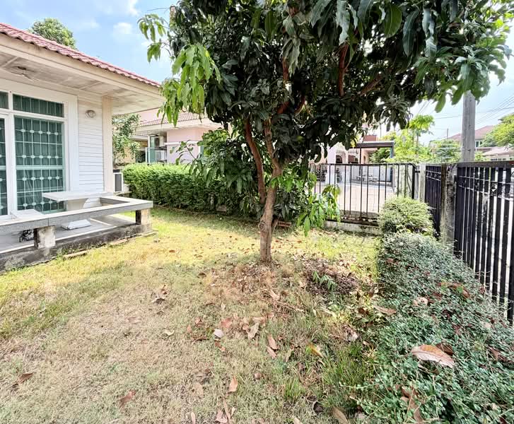 หมู่บ้าน บารานี รังสิต- คลองสาม 55.7 ตร.ว. (เพียง 2.99 ล้าน ), ปทุมธานี, เลียบคลองสาม, คลองสาม, คลองหลวง, ปทุมธานี, 223 ตร.ม., บ้านเดี่ยว ขาย, โดย วสันต์ วะสะติ, 500272742 - DDproperty.com