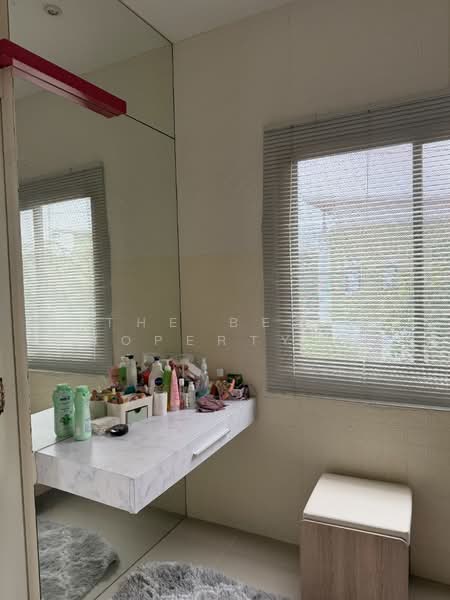 The enter click, Bangkok, Soi Kanchanapisek 39 Yaek 12, Dok Mai, Prawet, Bangkok, 2 Bedrooms, 100 sqm, Townhouse For Sale, by The Best Property ชน, 500272743 - DDproperty.com