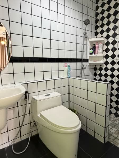 The enter click, Bangkok, Soi Kanchanapisek 39 Yaek 12, Dok Mai, Prawet, Bangkok, 2 Bedrooms, 100 sqm, Townhouse For Sale, by The Best Property ชน, 500272743 - DDproperty.com