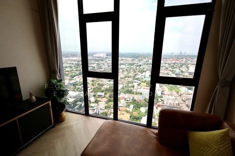 Ramada Residence (Siamese) Sukhumvit 87 : รามาดา เรสซิเดนซ์, กรุงเทพ, 2223 ซอยสุขุมวิท 87, บางจาก, พระโขนง, กรุงเทพ, 73 ตร.ม., คอนโด ให้เช่า, โดย Forty-Six Real Estate Group, 500272744 - DDproperty.com