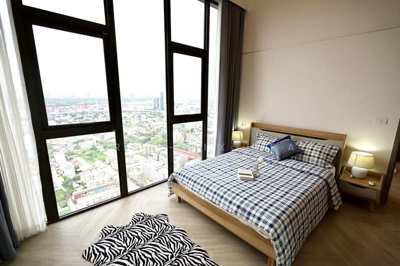 Ramada Residence (Siamese) Sukhumvit 87 : รามาดา เรสซิเดนซ์, กรุงเทพ, 2223 ซอยสุขุมวิท 87, บางจาก, พระโขนง, กรุงเทพ, 73 ตร.ม., คอนโด ให้เช่า, โดย Forty-Six Real Estate Group, 500272744 - DDproperty.com