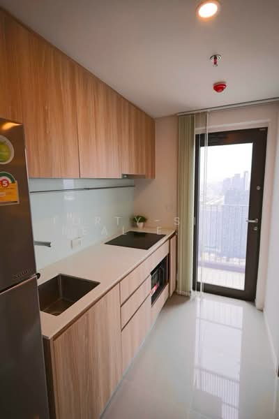 Ramada Residence (Siamese) Sukhumvit 87 : รามาดา เรสซิเดนซ์, กรุงเทพ, 2223 ซอยสุขุมวิท 87, บางจาก, พระโขนง, กรุงเทพ, 73 ตร.ม., คอนโด ให้เช่า, โดย Forty-Six Real Estate Group, 500272744 - DDproperty.com