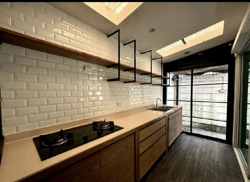 Town Avenue Time Thakaham 16, Bangkok, Soi Tha Kham 16, Samae Dam, Bang Khun Thian, Bangkok, 3 Bedrooms, 170 sqm, Townhouse For Sale, by Boonsak S, 500272745 - DDproperty.com