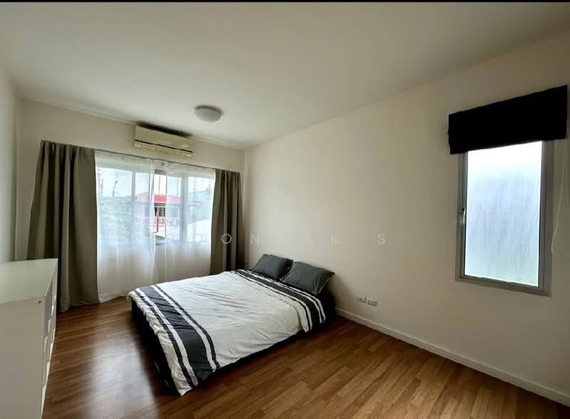 Town Avenue Time Thakaham 16, Bangkok, Soi Tha Kham 16, Samae Dam, Bang Khun Thian, Bangkok, 3 Bedrooms, 170 sqm, Townhouse For Sale, by Boonsak S, 500272745 - DDproperty.com