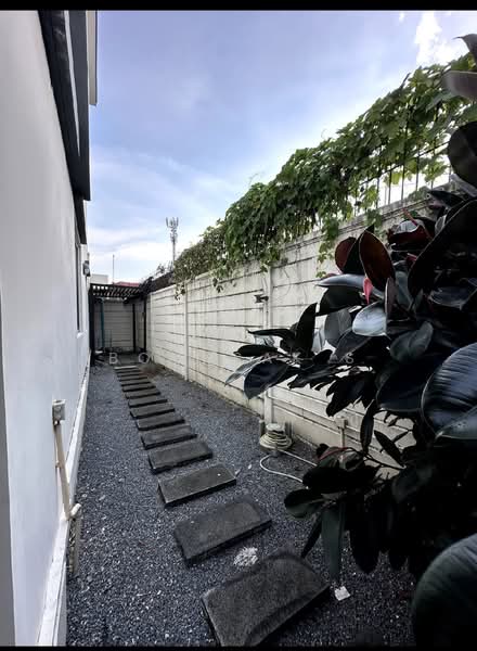 Town Avenue Time Thakaham 16, Bangkok, Soi Tha Kham 16, Samae Dam, Bang Khun Thian, Bangkok, 3 Bedrooms, 170 sqm, Townhouse For Sale, by Boonsak S, 500272745 - DDproperty.com