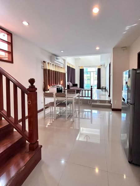 San Sai District, Chiang Mai, Chiang Mai, Nong Chom, San Sai, Chiang Mai, 4 Bedrooms, 152 sqm, Single Detached House For Rent, by Surat Premsri, 500272747 - DDproperty.com