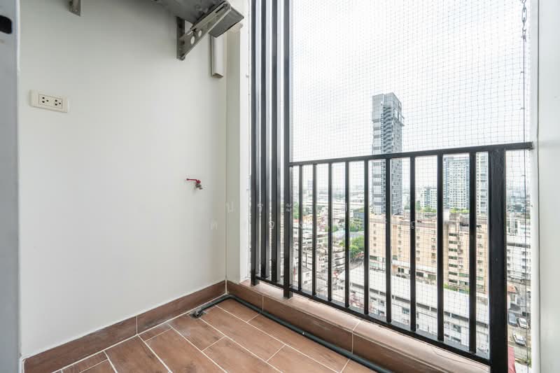Regent Orchid Sukhumvit 101, Bangkok, Soi Punna Withi 9, Sukhumvit 101 Road, Bang Chak, Phra Khanong, Bangkok, 1 Bedroom, 29 sqm, Condo For Sale, by พงษ์ประเสริฐ ผาแดงจงเจริญ, 500272748 - DDproperty.com