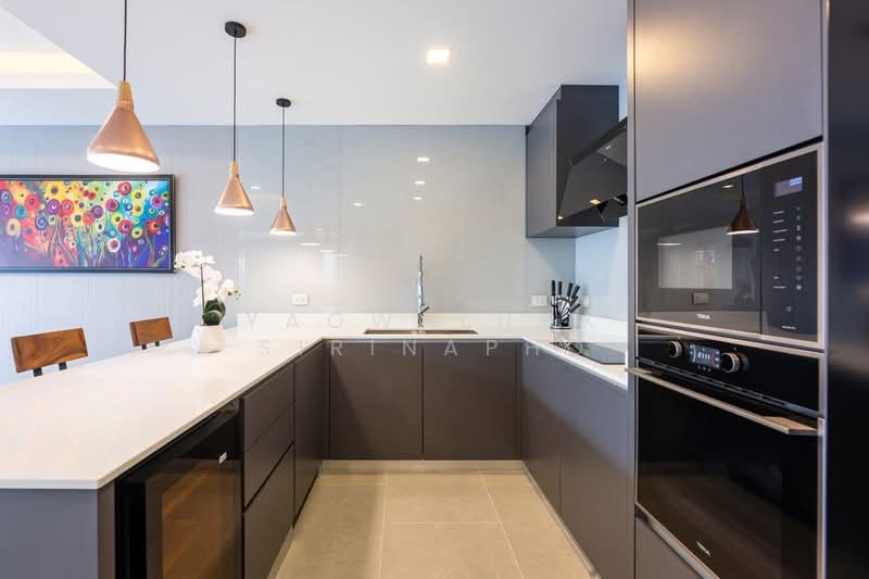 Zensiri Midtown Villas : เซนสิริ มิดทาวน์ วิลล่า, ชลบุรี, Soi 22 Chalemphrakiat, หนองปรือ, บางละมุง, ชลบุรี, 210 ตร.ม., วิลล่า ขาย, โดย Yaowaluck Sirinapho, 500272753 - DDproperty.com