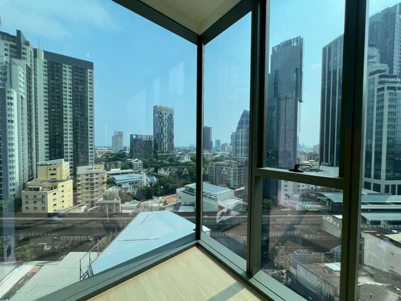ให้เช่า - The Strand Thonglor : เดอะ สแตรนด์ ทองหล่อ, กรุงเทพ