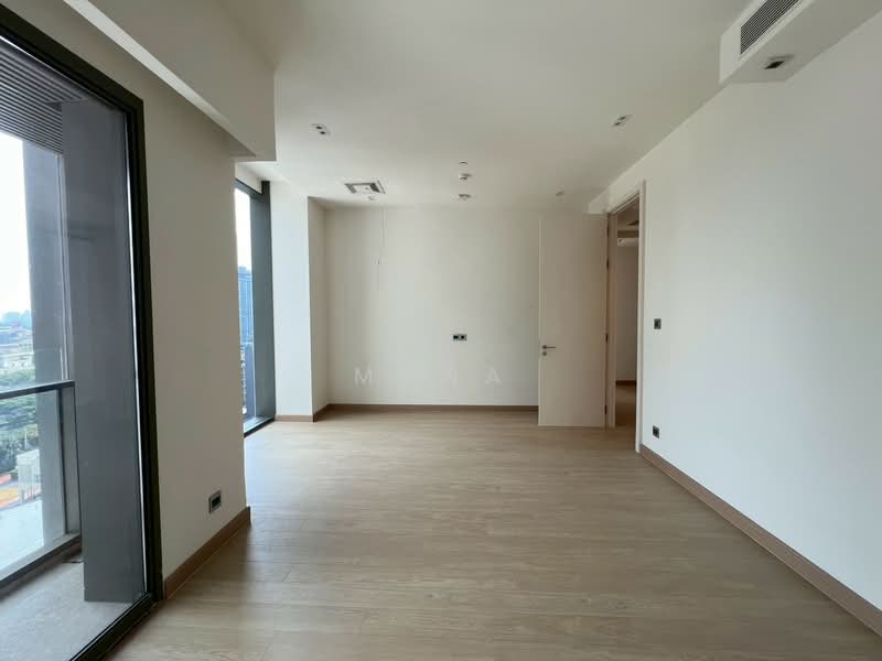 For Rent - The Strand Thonglor, Bangkok