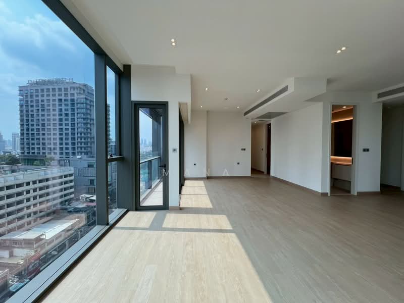 For Rent - The Strand Thonglor, Bangkok