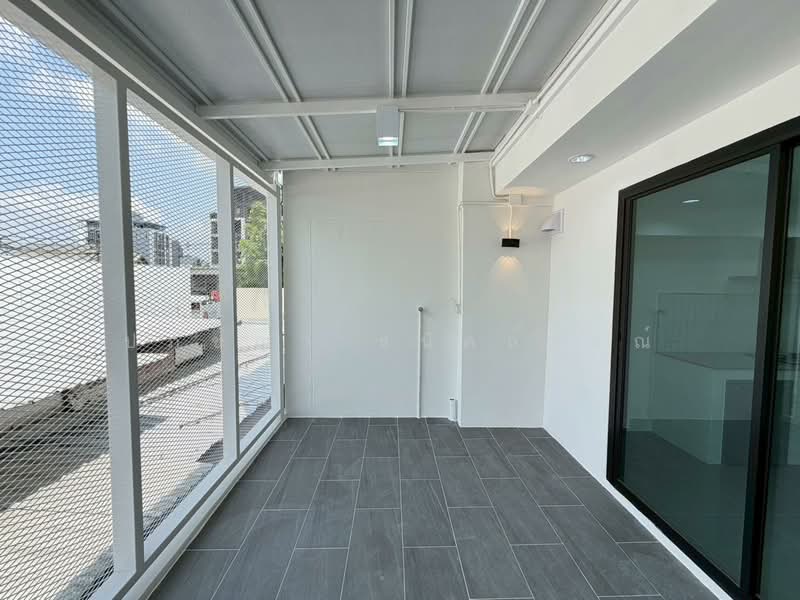 สุขุมวิท 101, Bangkok, Phra Kanong Nua, Watthana, Bangkok, 4 Bedrooms, 200 sqm, Townhouse For Sale, by ปภัชญา ธนัตถ์ภรณ์, 500272758 - DDproperty.com