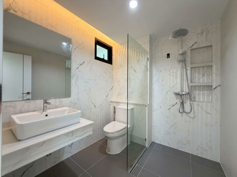 สุขุมวิท 101, Bangkok, Phra Kanong Nua, Watthana, Bangkok, 4 Bedrooms, 200 sqm, Townhouse For Sale, by ปภัชญา ธนัตถ์ภรณ์, 500272758 - DDproperty.com