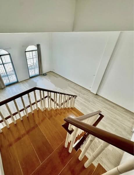 Baan Klang Krung Grande Vienna Rama 3, Bangkok, Rama 3 Road, Bang Pong Pang, Yan Nawa, Bangkok, 3 Bedrooms, 300 sqm, Townhouse For Rent, by Thiti Boonchurn, 500272759 - DDproperty.com