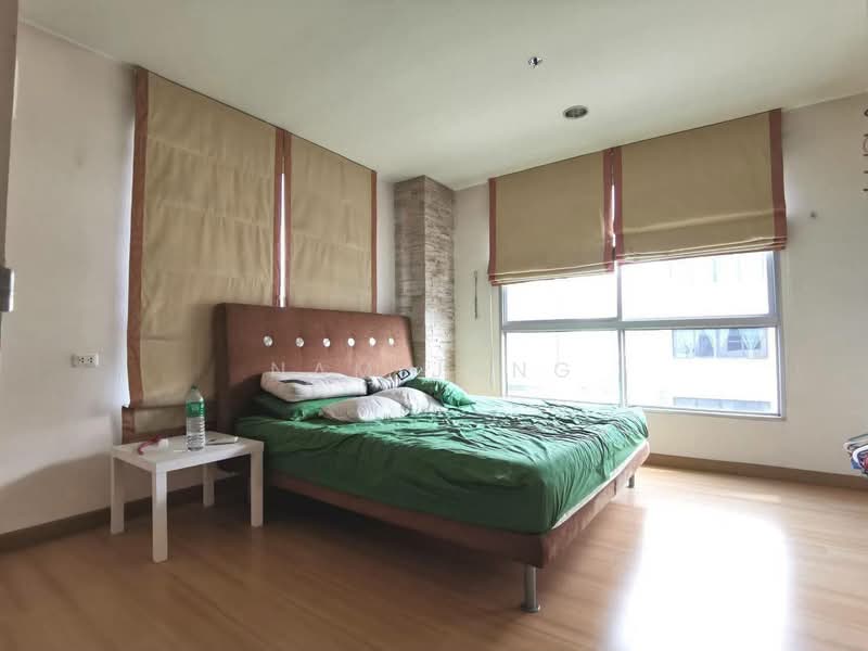 Life @ BTS Tha-Phra, Bangkok, 18 Ratchadaphisek Road, Talat Plu, Thon Buri, Bangkok, 1 Bedroom, 51 sqm, Condo For Sale, by nam jang, 500272763 - DDproperty.com
