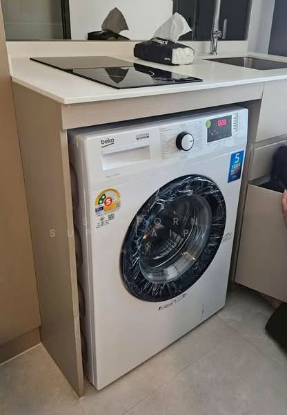 The Privacy S101, Bangkok, Soi Punna Withi 16 Sukhumvit Road, Bang Chak, Phra Khanong, Bangkok, 1 Bedroom, 29 sqm, Condo For Rent, by Shaporn Supvilaiphisan, 500272764 - DDproperty.com