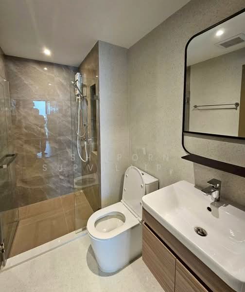 The Privacy S101, Bangkok, Soi Punna Withi 16 Sukhumvit Road, Bang Chak, Phra Khanong, Bangkok, 1 Bedroom, 29 sqm, Condo For Rent, by Shaporn Supvilaiphisan, 500272764 - DDproperty.com