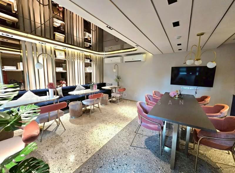 The Privacy S101, Bangkok, Soi Punna Withi 16 Sukhumvit Road, Bang Chak, Phra Khanong, Bangkok, 1 Bedroom, 29 sqm, Condo For Rent, by Shaporn Supvilaiphisan, 500272764 - DDproperty.com