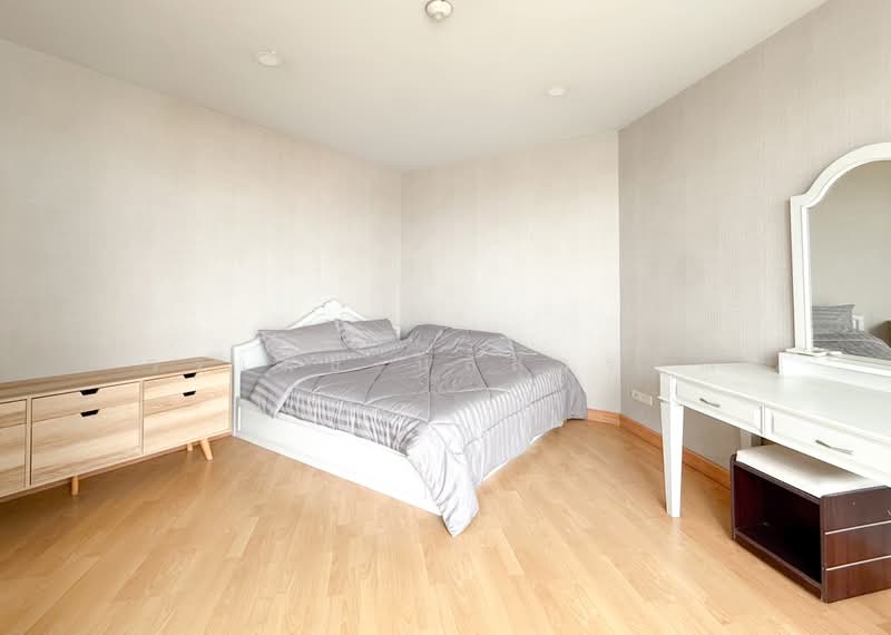 NS Tower Central City Bangna, Bangkok, 19-191 Soi Bang Na-Trat 23, Bang Na Nuea, Bang Na, Bangkok, 1 Bedroom, 65 sqm, Condo For Sale, by วรเมธ นิลสุวรรณ, 500272768 - DDproperty.com