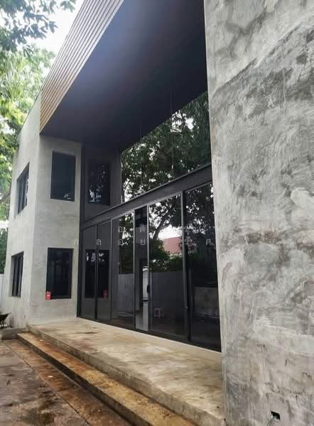 ทุ่งครุ, กรุงเทพ, บางมด, ทุ่งครุ, กรุงเทพ, 300 ตร.ม., สำนักงาน ให้เช่า, โดย อดิศร พลอยมีรัศมี, 500272769 - DDproperty.com