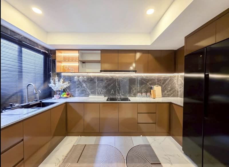 Modern Luxury Villa Modern Pattaya, Chon Buri (Pattaya), Nong Pru, Bang Lamung (Pattaya), Chon Buri (Pattaya), 5 Bedrooms, 200 sqm, Villa For Sale, by Yaowaluck Sirinapho, 500272770 - DDproperty.com