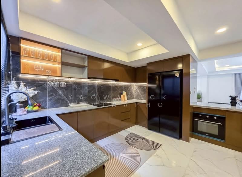 Modern Luxury Villa Modern Pattaya, Chon Buri (Pattaya), Nong Pru, Bang Lamung (Pattaya), Chon Buri (Pattaya), 5 Bedrooms, 200 sqm, Villa For Sale, by Yaowaluck Sirinapho, 500272770 - DDproperty.com
