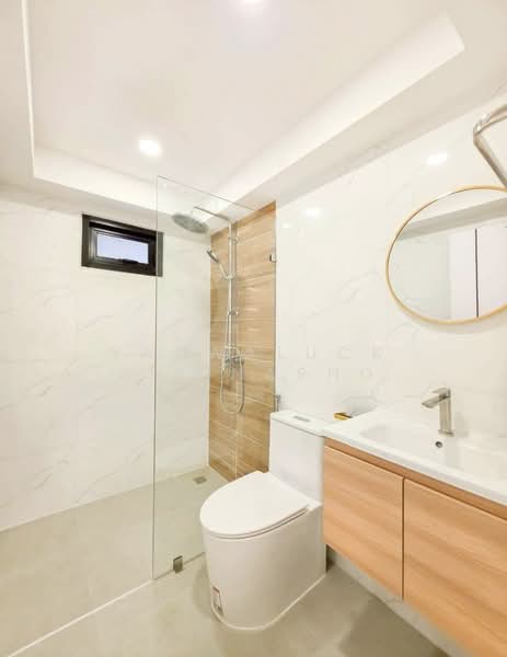 Modern Luxury Villa Modern Pattaya, Chon Buri (Pattaya), Nong Pru, Bang Lamung (Pattaya), Chon Buri (Pattaya), 5 Bedrooms, 200 sqm, Villa For Sale, by Yaowaluck Sirinapho, 500272770 - DDproperty.com