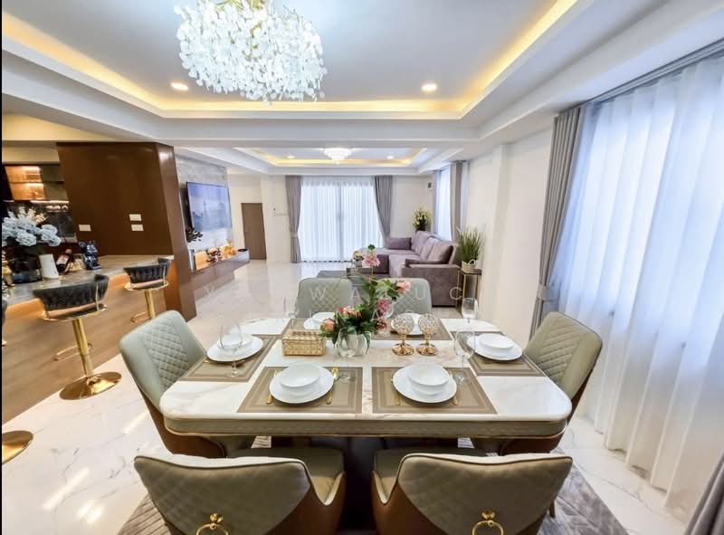 Modern Luxury Villa Modern Pattaya, Chon Buri (Pattaya), Nong Pru, Bang Lamung (Pattaya), Chon Buri (Pattaya), 5 Bedrooms, 200 sqm, Villa For Sale, by Yaowaluck Sirinapho, 500272770 - DDproperty.com