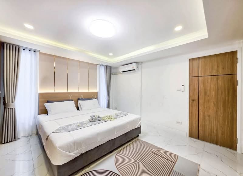 Modern Luxury Villa Modern Pattaya, Chon Buri (Pattaya), Nong Pru, Bang Lamung (Pattaya), Chon Buri (Pattaya), 5 Bedrooms, 200 sqm, Villa For Sale, by Yaowaluck Sirinapho, 500272770 - DDproperty.com