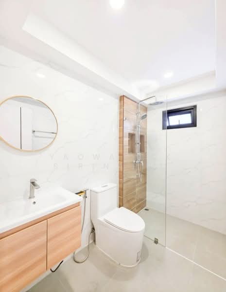 Modern Luxury Villa Modern Pattaya, Chon Buri (Pattaya), Nong Pru, Bang Lamung (Pattaya), Chon Buri (Pattaya), 5 Bedrooms, 200 sqm, Villa For Sale, by Yaowaluck Sirinapho, 500272770 - DDproperty.com