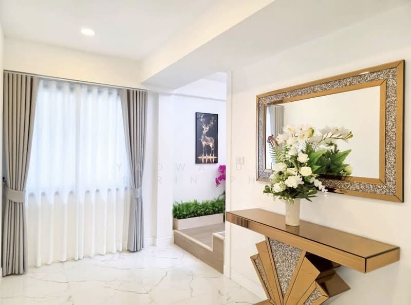 Modern Luxury Villa Modern Pattaya, Chon Buri (Pattaya), Nong Pru, Bang Lamung (Pattaya), Chon Buri (Pattaya), 5 Bedrooms, 200 sqm, Villa For Sale, by Yaowaluck Sirinapho, 500272770 - DDproperty.com