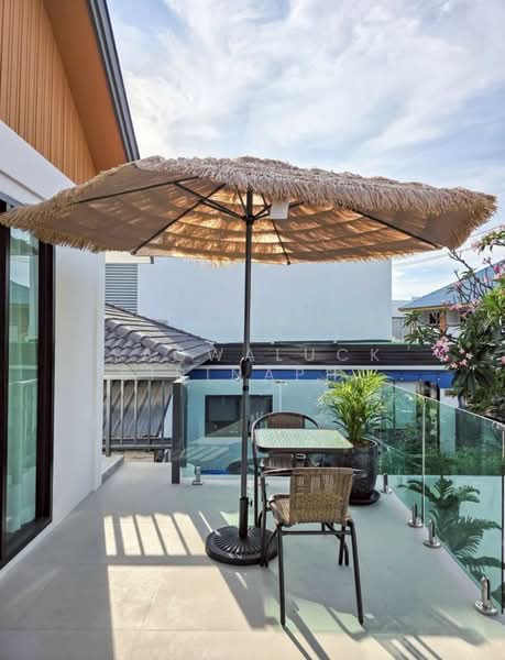 Modern Luxury Villa Modern Pattaya, Chon Buri (Pattaya), Nong Pru, Bang Lamung (Pattaya), Chon Buri (Pattaya), 5 Bedrooms, 200 sqm, Villa For Sale, by Yaowaluck Sirinapho, 500272770 - DDproperty.com