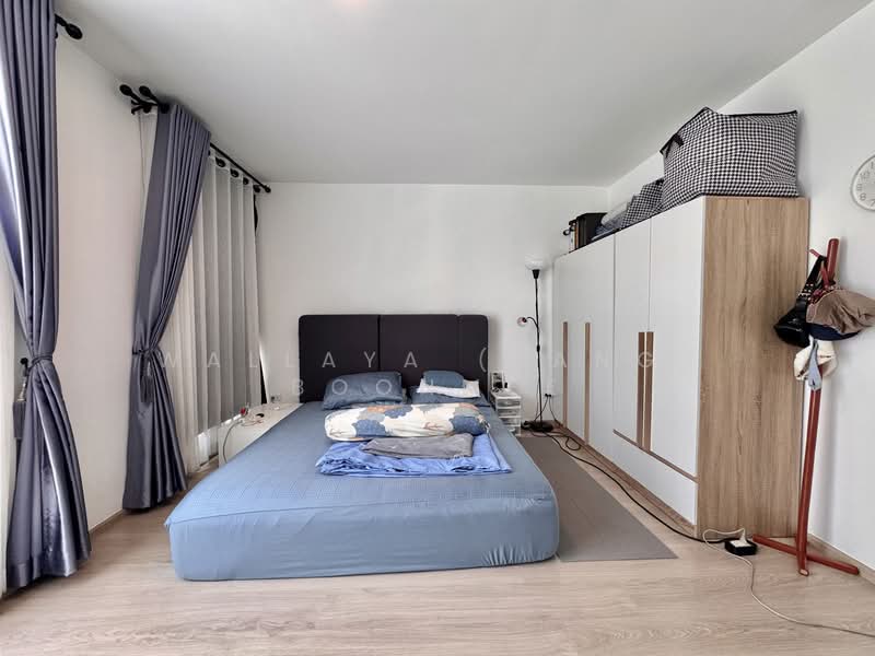 Indy 2 Bangna-Ramkhamhaeng 2, Bangkok, Soi Ramkhamhaeng 2, Dok Mai, Prawet, Bangkok, 2 Bedrooms, 99 sqm, Townhouse For Sale, by Wallaya (Jang) Boonmee, 500272771 - DDproperty.com