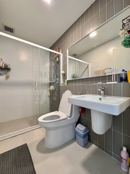 Indy 2 Bangna-Ramkhamhaeng 2, Bangkok, Soi Ramkhamhaeng 2, Dok Mai, Prawet, Bangkok, 2 Bedrooms, 99 sqm, Townhouse For Sale, by Wallaya (Jang) Boonmee, 500272771 - DDproperty.com