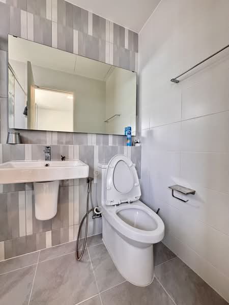 Indy 2 Bangna-Ramkhamhaeng 2, Bangkok, Soi Ramkhamhaeng 2, Dok Mai, Prawet, Bangkok, 2 Bedrooms, 99 sqm, Townhouse For Sale, by Wallaya (Jang) Boonmee, 500272771 - DDproperty.com