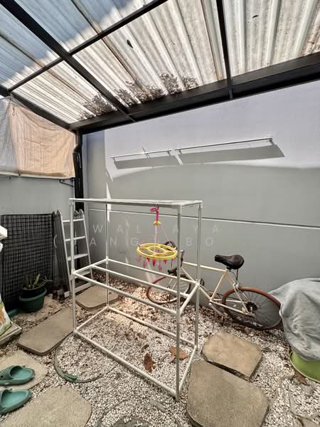 Indy 2 Bangna-Ramkhamhaeng 2, Bangkok, Soi Ramkhamhaeng 2, Dok Mai, Prawet, Bangkok, 2 Bedrooms, 99 sqm, Townhouse For Sale, by Wallaya (Jang) Boonmee, 500272771 - DDproperty.com