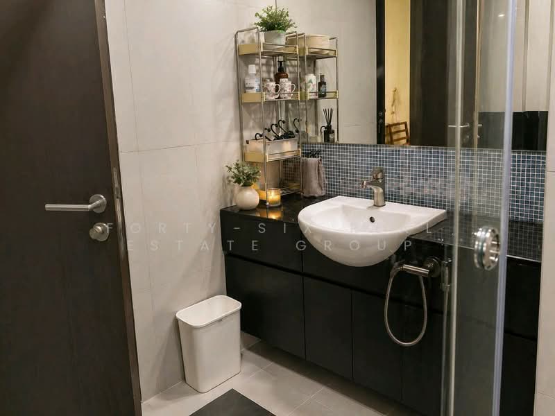The Fah Aree, Bangkok, Phaholyothin, Samsen Nai, Phaya Thai, Bangkok, 1 Bedroom, 53 sqm, Condo For Rent, by Forty-Six Real Estate Group, 500272772 - DDproperty.com