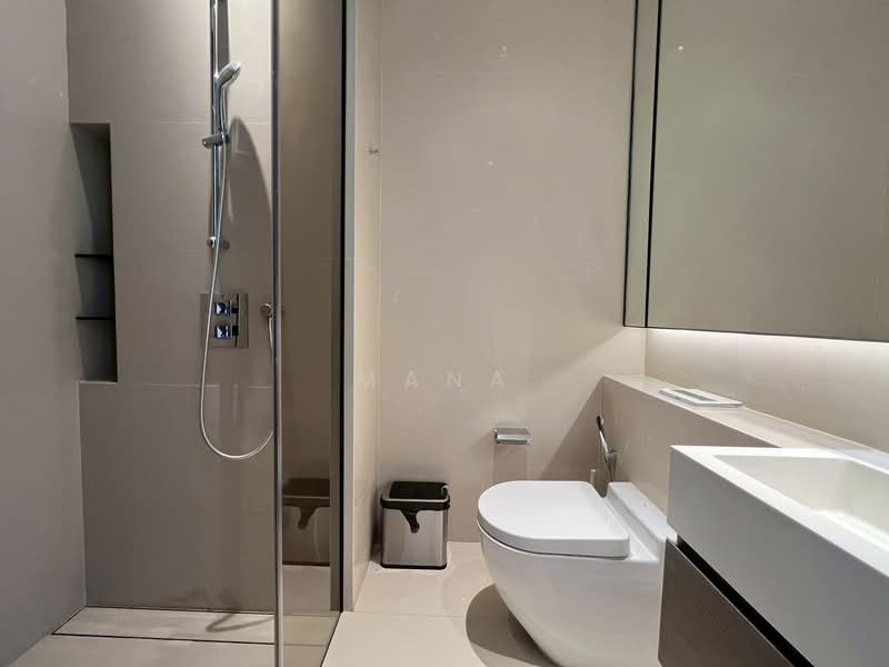 Banyan Tree Residences Riverside : บันยัน ทรี เรสซิเดนซ์ ริเวอร์ไซด์ กรุงเทพ, กรุงเทพ, ซอยสมเด็จเจ้าพระยา 17, คลองสาน, คลองสาน, กรุงเทพ, 178 ตร.ม., คอนโด ให้เช่า, โดย Mana, 500272773 - DDproperty.com