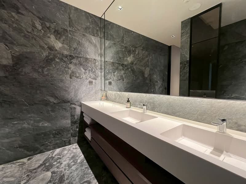 Banyan Tree Residences Riverside, Bangkok, Soi Somdet Chao Phraya 17, Khlong San, Khlong San, Bangkok, 2 Bedrooms, 178 sqm, Condo For Rent, by Mana, 500272773 - DDproperty.com