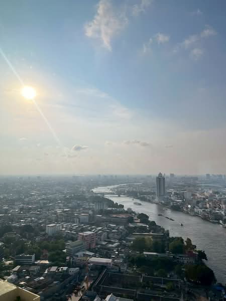 Banyan Tree Residences Riverside : บันยัน ทรี เรสซิเดนซ์ ริเวอร์ไซด์ กรุงเทพ, กรุงเทพ, ซอยสมเด็จเจ้าพระยา 17, คลองสาน, คลองสาน, กรุงเทพ, 178 ตร.ม., คอนโด ให้เช่า, โดย Mana, 500272773 - DDproperty.com