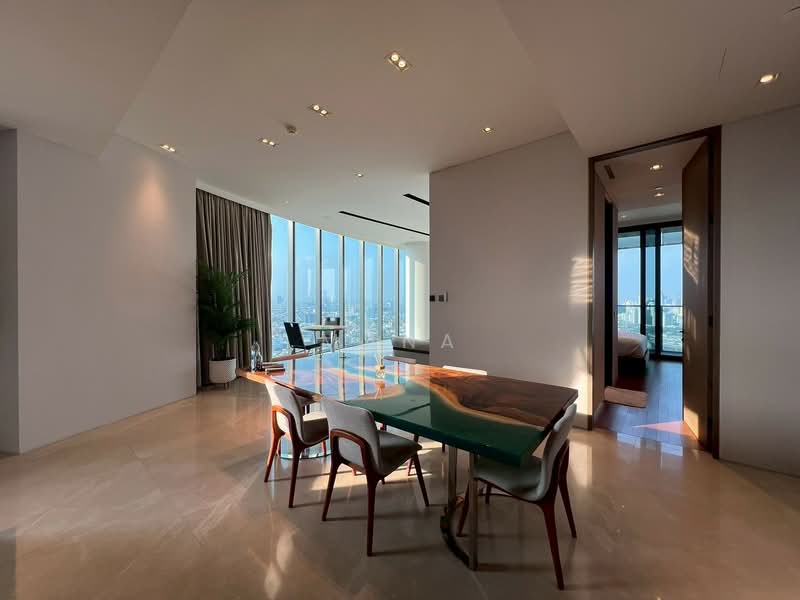 Banyan Tree Residences Riverside : บันยัน ทรี เรสซิเดนซ์ ริเวอร์ไซด์ กรุงเทพ, กรุงเทพ, ซอยสมเด็จเจ้าพระยา 17, คลองสาน, คลองสาน, กรุงเทพ, 178 ตร.ม., คอนโด ให้เช่า, โดย Mana, 500272773 - DDproperty.com