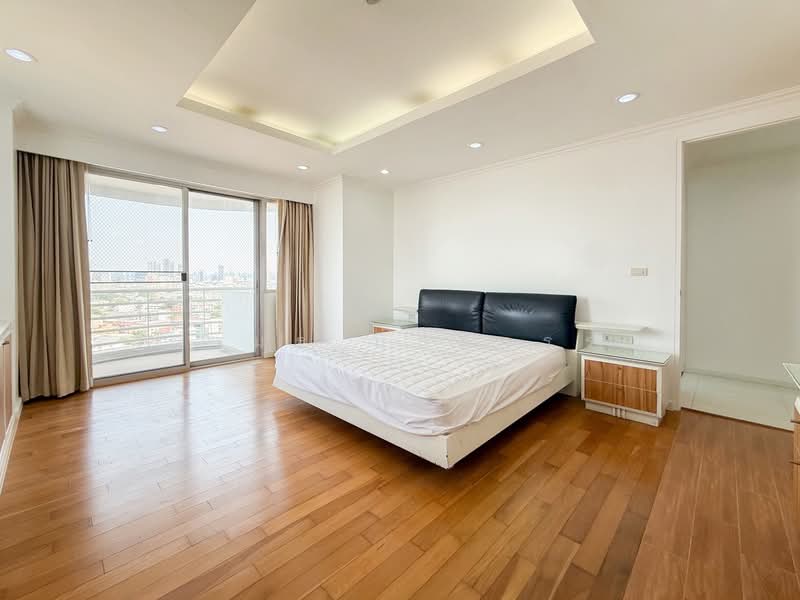 NS Tower Central City Bangna : เอ็นเอส ทาวเวอร์ เซ็นทรัล ซิตี้ บางนา, กรุงเทพ, 19-191 บางนา-ตราด, บางนาเหนือ, บางนา, กรุงเทพ, 125 ตร.ม., คอนโด ให้เช่า, โดย วรเมธ นิลสุวรรณ, 500272775 - DDproperty.com