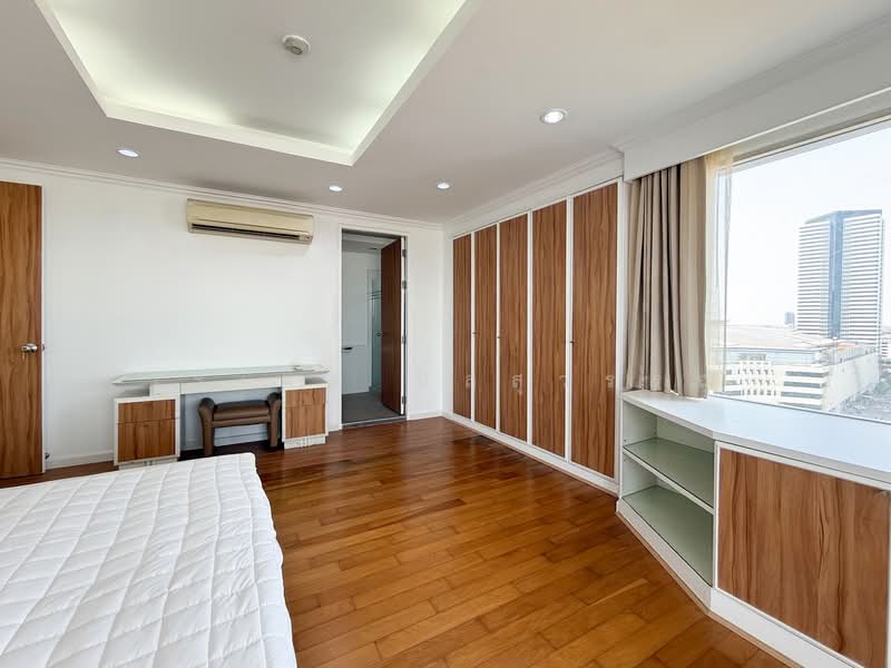 NS Tower Central City Bangna : เอ็นเอส ทาวเวอร์ เซ็นทรัล ซิตี้ บางนา, กรุงเทพ, 19-191 บางนา-ตราด, บางนาเหนือ, บางนา, กรุงเทพ, 125 ตร.ม., คอนโด ให้เช่า, โดย วรเมธ นิลสุวรรณ, 500272775 - DDproperty.com