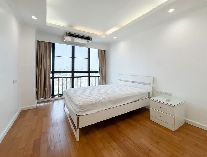 NS Tower Central City Bangna : เอ็นเอส ทาวเวอร์ เซ็นทรัล ซิตี้ บางนา, กรุงเทพ, 19-191 บางนา-ตราด, บางนาเหนือ, บางนา, กรุงเทพ, 125 ตร.ม., คอนโด ให้เช่า, โดย วรเมธ นิลสุวรรณ, 500272775 - DDproperty.com