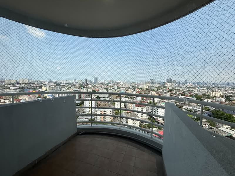 NS Tower Central City Bangna, Bangkok, 19-191 Soi Bang Na-Trat 23, Bang Na Nuea, Bang Na, Bangkok, 2 Bedrooms, 125 sqm, Condo For Rent, by วรเมธ นิลสุวรรณ, 500272775 - DDproperty.com