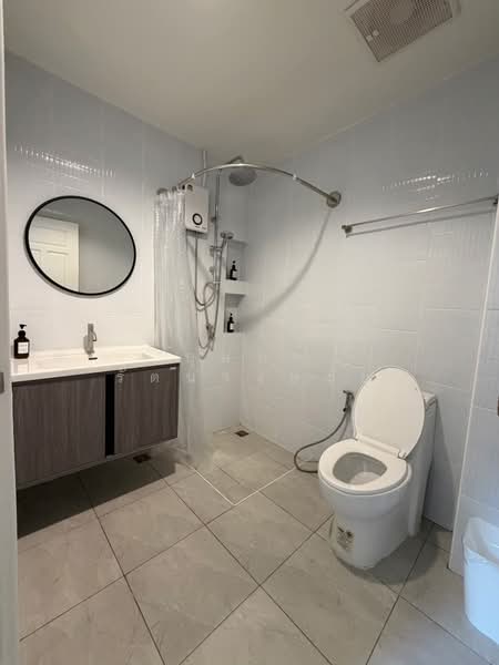 เลี้ยงสัตว์ได้ ทำเล BTS พระโขนง ให้เช่าทาวน์โฮม 3 ชั้น มุม ซ.สุขุมวิท 46 บ้านสวย เฟอร์ครบ พร้อมอยู่, กรุงเทพ, สุขุมวิท, พระโขนง, คลองเตย, กรุงเทพ, 400 ตร.ม., ทาวน์เฮ้าส์ ให้เช่า, โดย บุษบา รัตนวงษ์ชัย, 500272776 - DDproperty.com