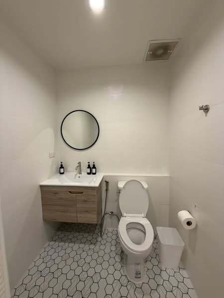 เลี้ยงสัตว์ได้ ทำเล BTS พระโขนง ให้เช่าทาวน์โฮม 3 ชั้น มุม ซ.สุขุมวิท 46 บ้านสวย เฟอร์ครบ พร้อมอยู่, กรุงเทพ, สุขุมวิท, พระโขนง, คลองเตย, กรุงเทพ, 400 ตร.ม., ทาวน์เฮ้าส์ ให้เช่า, โดย บุษบา รัตนวงษ์ชัย, 500272776 - DDproperty.com